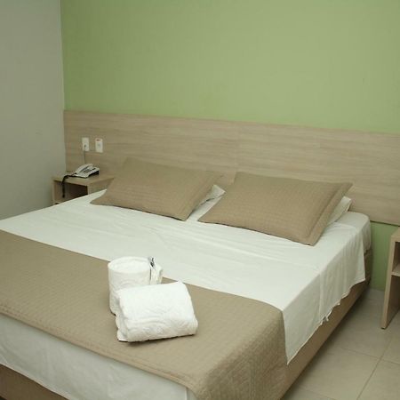 Gurgueia Palace Hotel Bom Jesus  Esterno foto