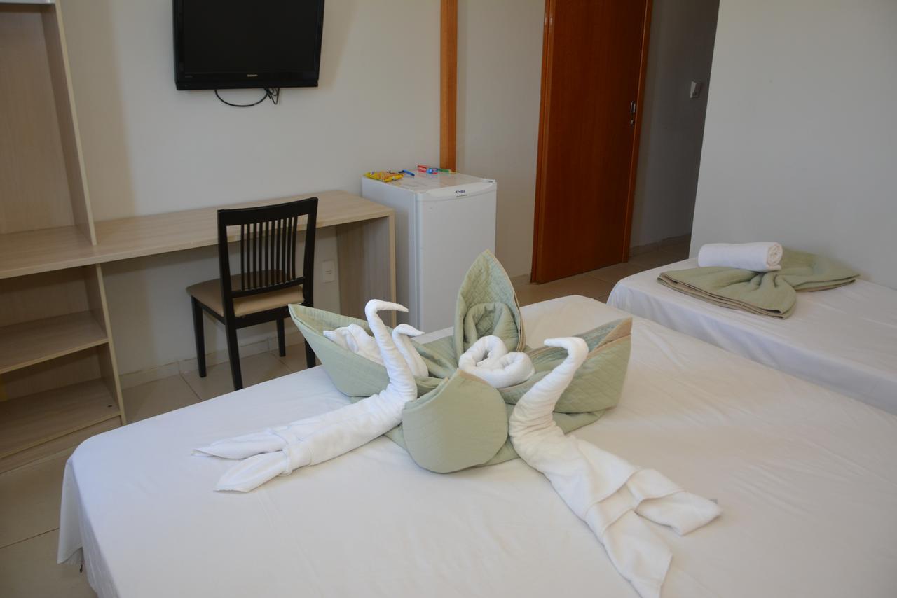 Gurgueia Palace Hotel Bom Jesus  Esterno foto