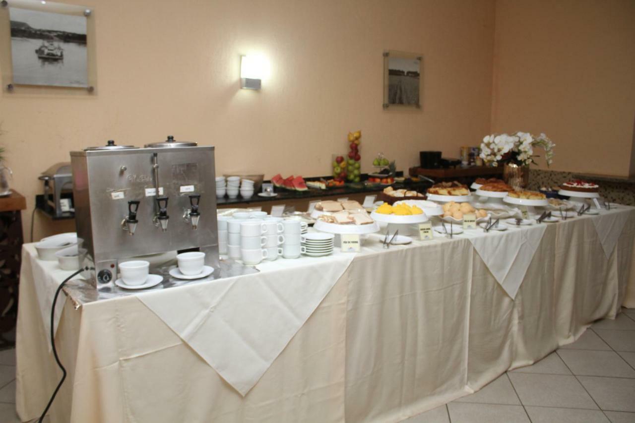Gurgueia Palace Hotel Bom Jesus  Esterno foto